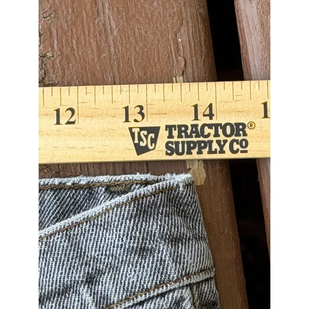 Levis vintage 80s